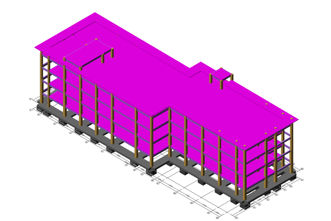 鲁班大师(钢筋):BIM建模高级技巧