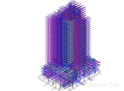 鲁班大师(安装):BIM建模高级技巧