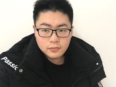 金俊杰 