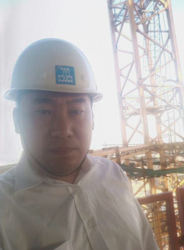 赵雷