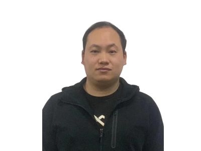 姜伟东