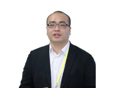 张江波