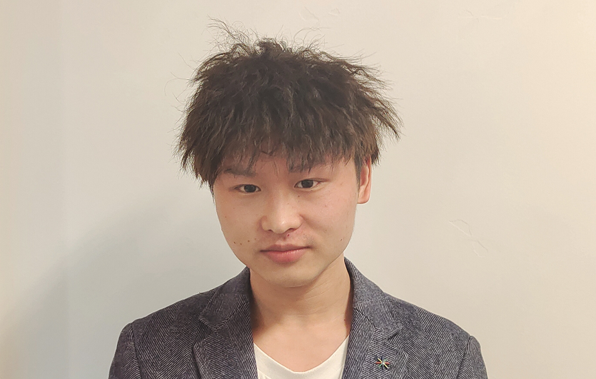 刘江